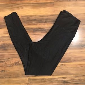 3 for $25 American Apparel High Waisted Legging